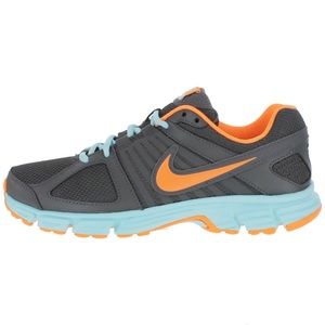 Nike running shoes